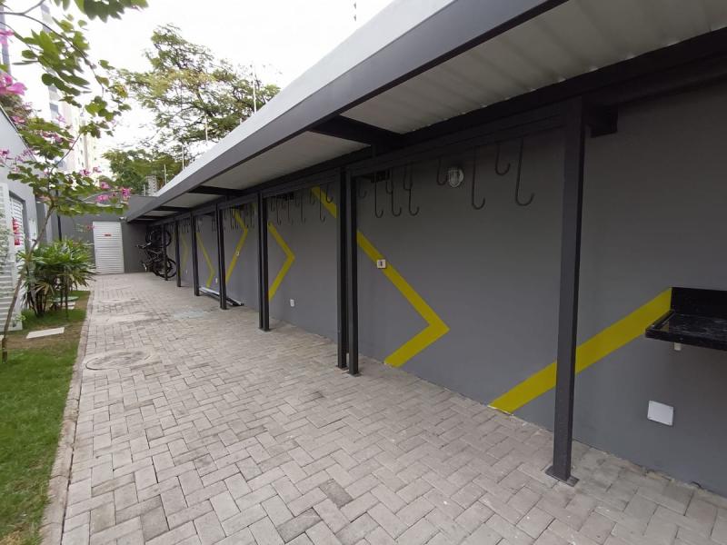 Imagem 26 da galeria do anúncio: Apartamento com 1 Quarto para alugar, 27m² - Campo Belo