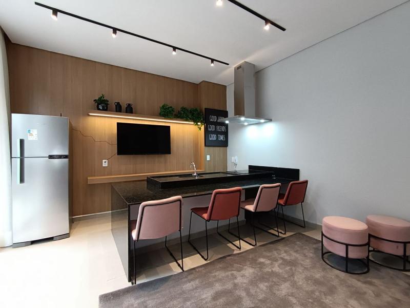 Imagem 49 da galeria do anúncio: Apartamento com 1 Quarto para alugar, 27m² - Campo Belo