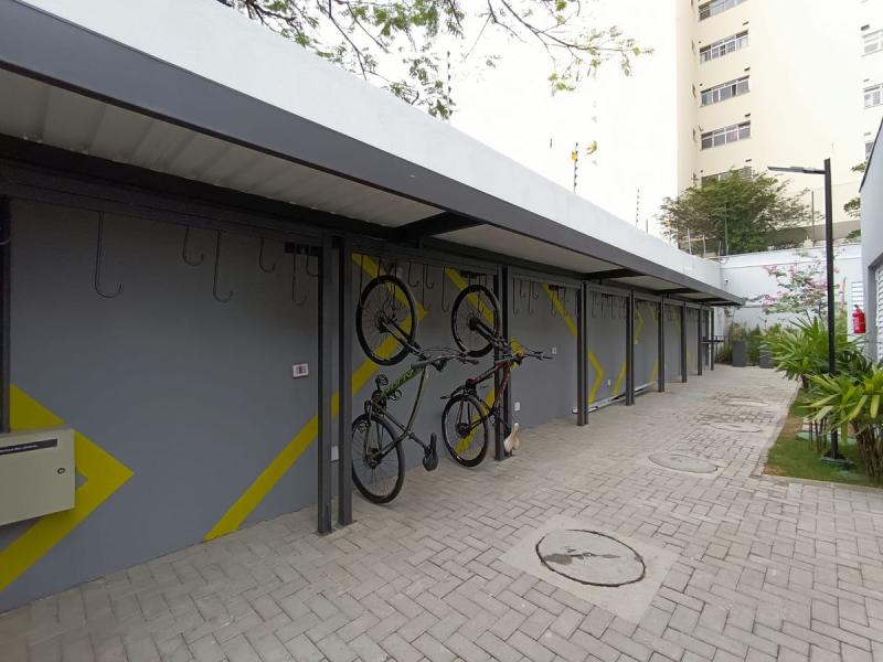 Imagem 30 da galeria do anúncio: Apartamento com 1 Quarto para alugar, 27m² - Campo Belo