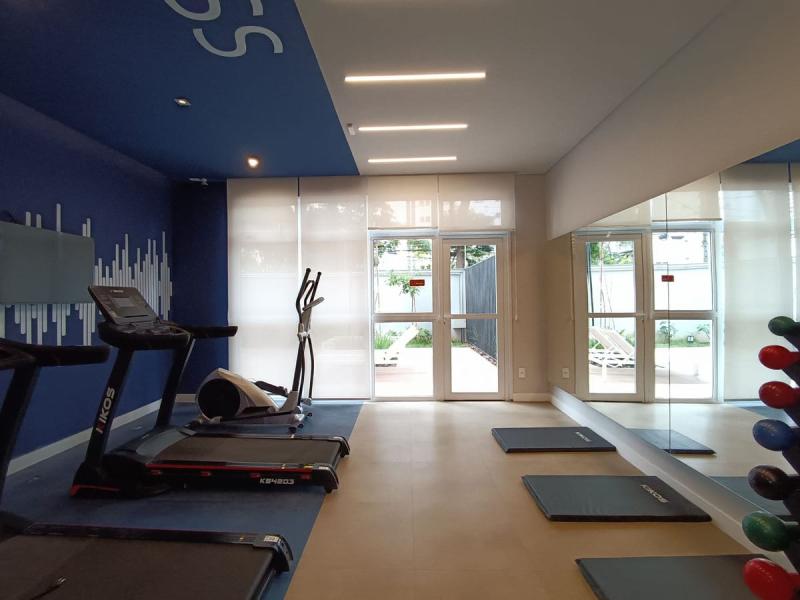 Imagem 31 da galeria do anúncio: Apartamento com 1 Quarto para alugar, 27m² - Campo Belo