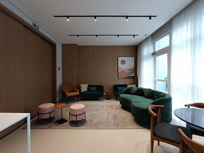 Imagem 55 da galeria do anúncio: Apartamento com 1 Quarto para alugar, 27m² - Campo Belo