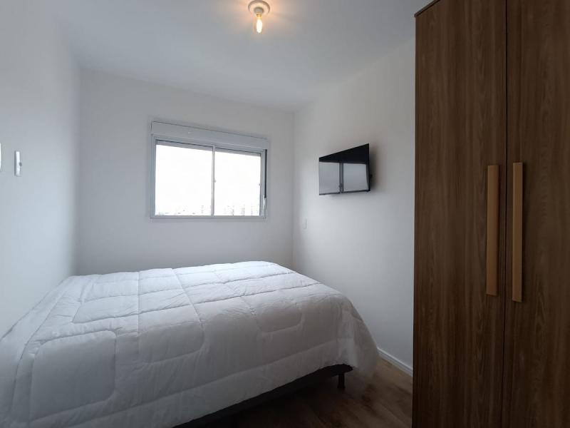 Imagem 10 da galeria do anúncio: Apartamento com 1 Quarto para alugar, 27m² - Campo Belo