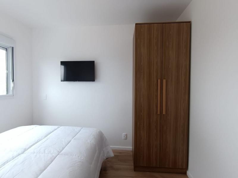 Imagem 13 da galeria do anúncio: Apartamento com 1 Quarto para alugar, 27m² - Campo Belo