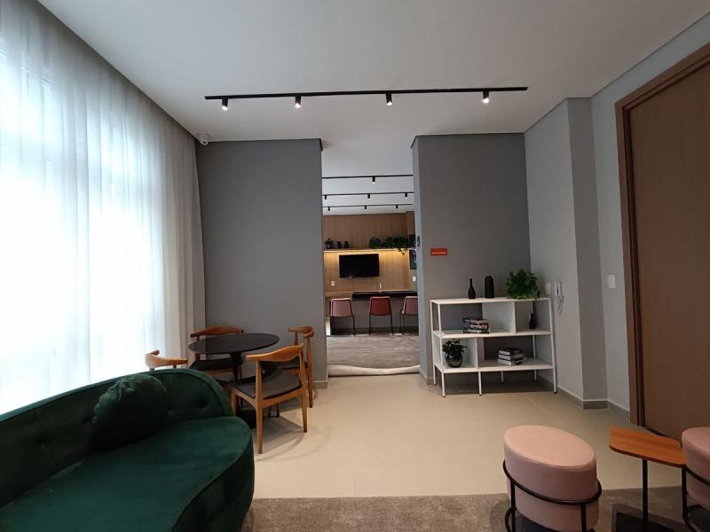 Imagem 41 da galeria do anúncio: Apartamento com 1 Quarto para alugar, 27m² - Campo Belo