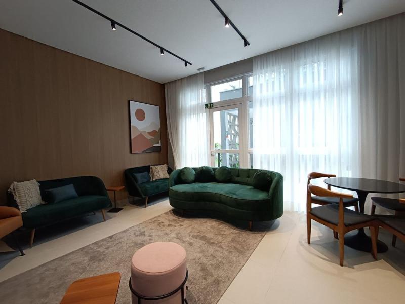 Imagem 22 da galeria do anúncio: Apartamento com 1 Quarto para alugar, 27m² - Campo Belo