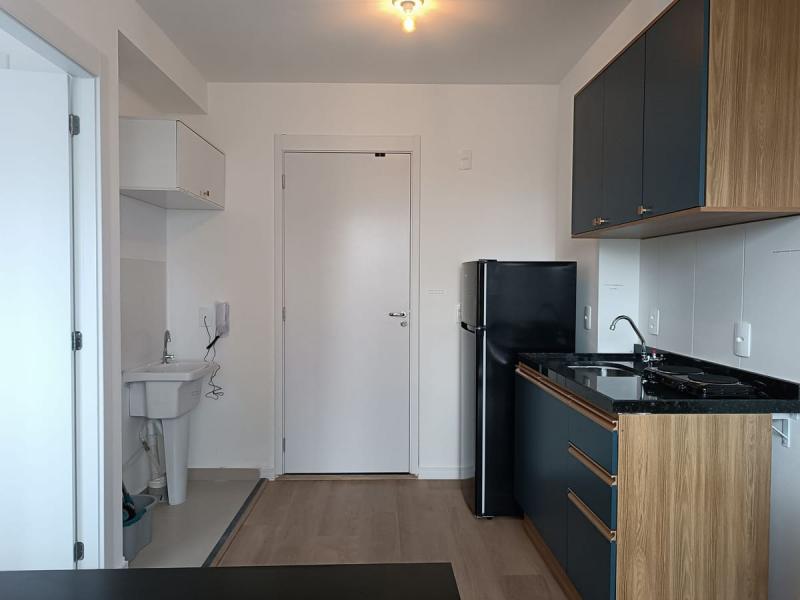 Imagem 17 da galeria do anúncio: Apartamento com 1 Quarto para alugar, 27m² - Campo Belo