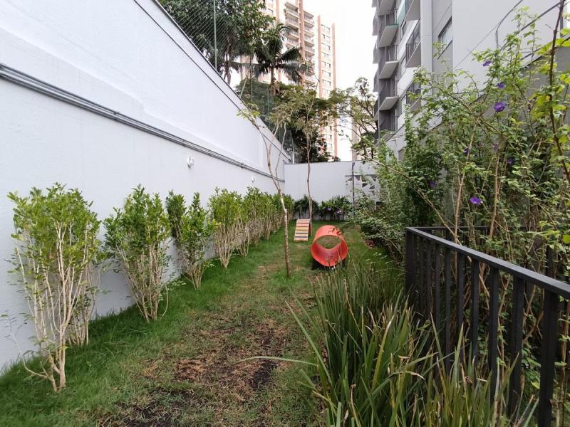 Imagem 56 da galeria do anúncio: Apartamento com 1 Quarto para alugar, 27m² - Campo Belo