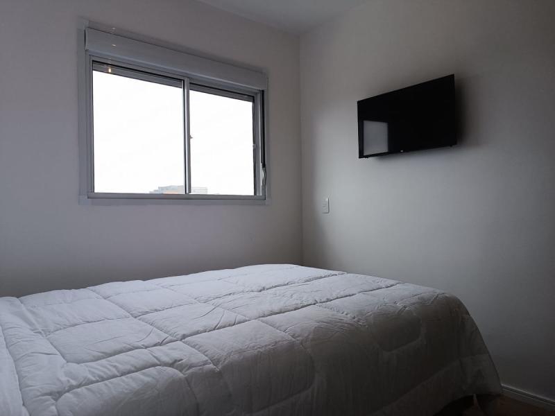 Imagem 15 da galeria do anúncio: Apartamento com 1 Quarto para alugar, 27m² - Campo Belo