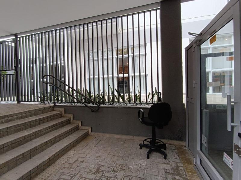 Imagem 28 da galeria do anúncio: Apartamento com 1 Quarto para alugar, 27m² - Campo Belo