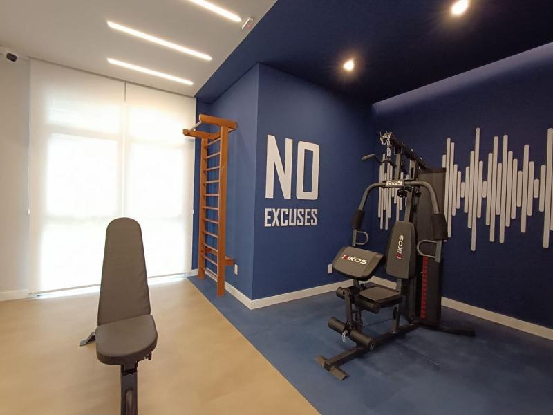 Imagem 29 da galeria do anúncio: Apartamento com 1 Quarto para alugar, 27m² - Campo Belo
