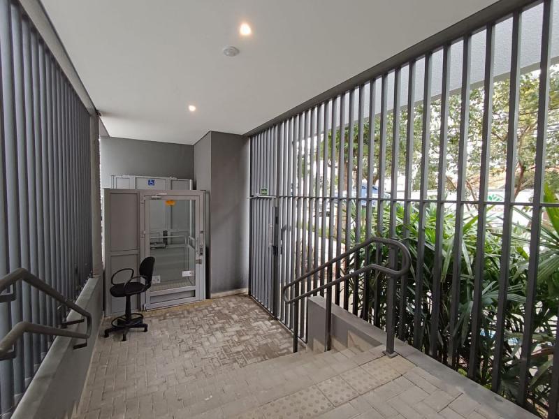 Imagem 47 da galeria do anúncio: Apartamento com 1 Quarto para alugar, 27m² - Campo Belo