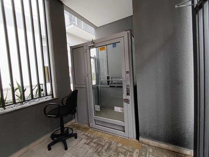 Imagem 52 da galeria do anúncio: Apartamento com 1 Quarto para alugar, 27m² - Campo Belo