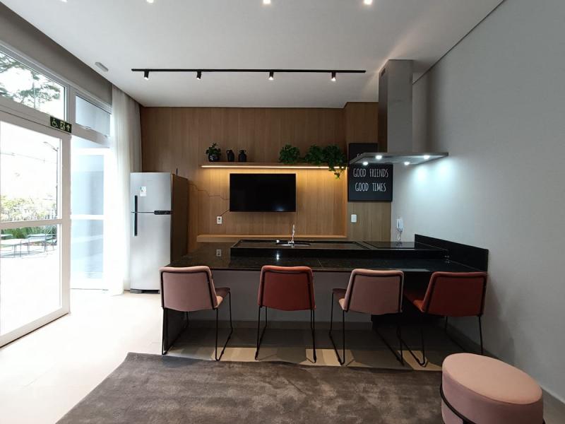 Imagem 32 da galeria do anúncio: Apartamento com 1 Quarto para alugar, 27m² - Campo Belo
