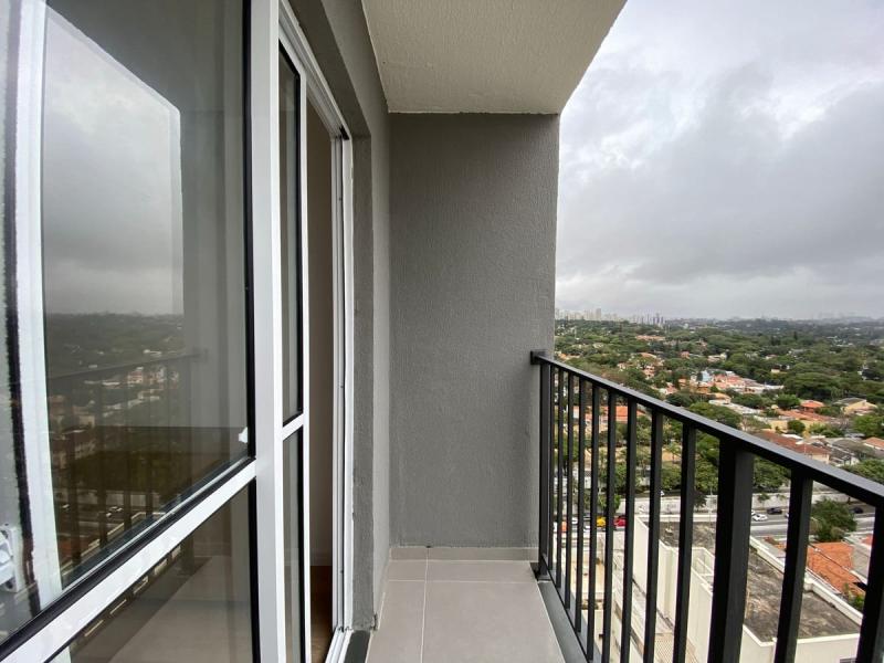 Imagem 19 da galeria do anúncio: Apartamento com 1 Quarto para alugar, 27m² - Campo Belo