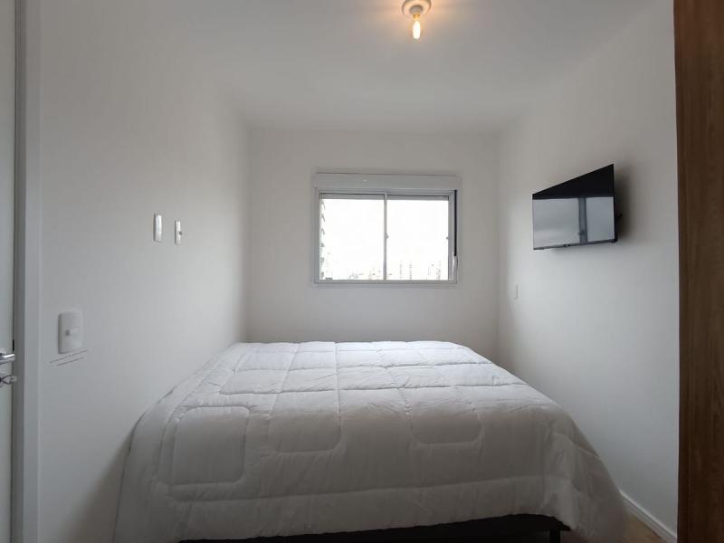 Imagem 12 da galeria do anúncio: Apartamento com 1 Quarto para alugar, 27m² - Campo Belo