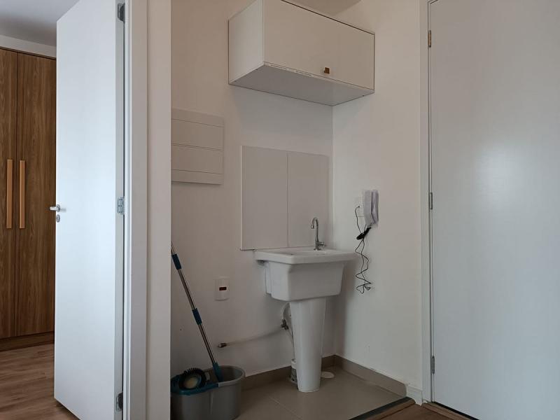Imagem 4 da galeria do anúncio: Apartamento com 1 Quarto para alugar, 27m² - Campo Belo