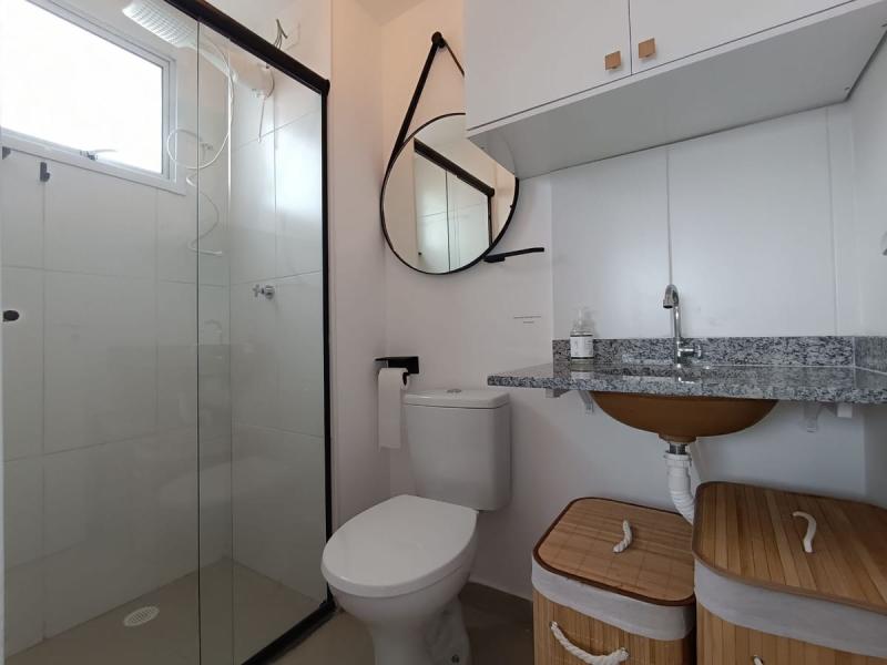Imagem 7 da galeria do anúncio: Apartamento com 1 Quarto para alugar, 27m² - Campo Belo