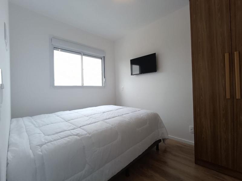 Imagem 14 da galeria do anúncio: Apartamento com 1 Quarto para alugar, 27m² - Campo Belo