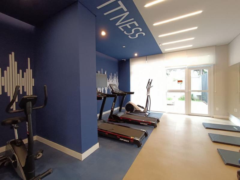 Imagem 36 da galeria do anúncio: Apartamento com 1 Quarto para alugar, 27m² - Campo Belo