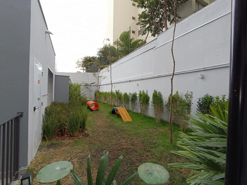 Imagem 39 da galeria do anúncio: Apartamento com 1 Quarto para alugar, 27m² - Campo Belo