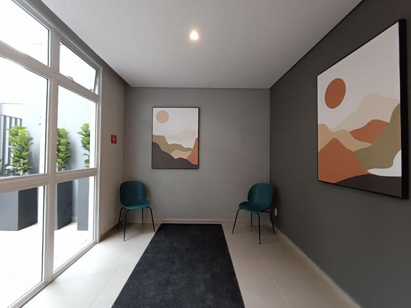 Imagem 37 da galeria do anúncio: Apartamento com 1 Quarto para alugar, 27m² - Campo Belo