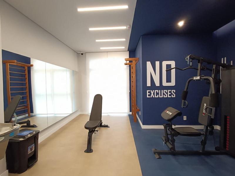 Imagem 58 da galeria do anúncio: Apartamento com 1 Quarto para alugar, 27m² - Campo Belo