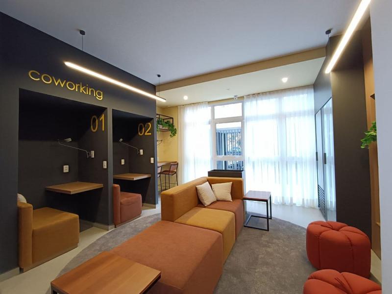 Imagem 43 da galeria do anúncio: Apartamento com 1 Quarto para alugar, 27m² - Campo Belo