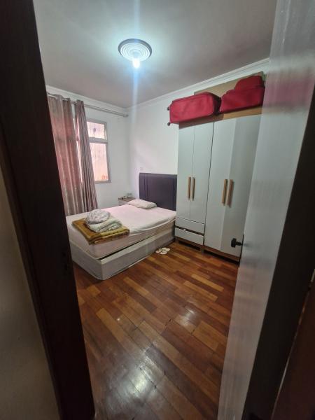 Imagem 1 da galeria do anúncio: Suite Individual Santa Amélia