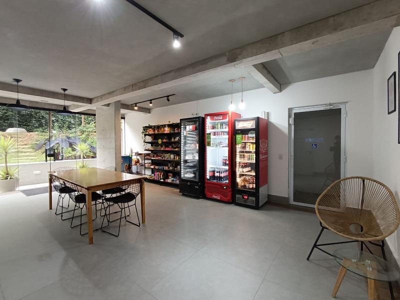 Imagem 21 da galeria do anúncio: Apartamento com 1 Quarto para alugar, 25m² - Pompéia