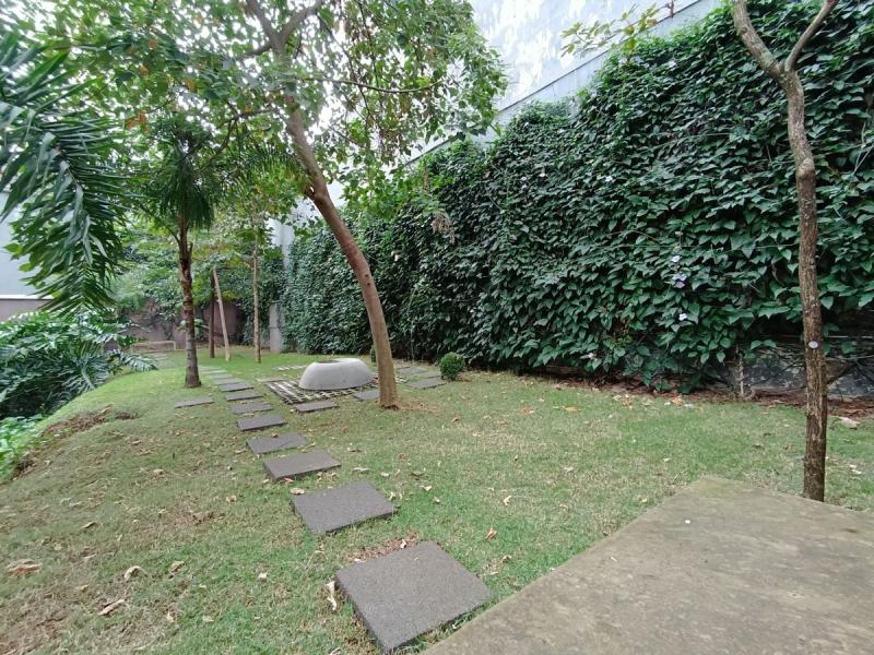 Imagem 23 da galeria do anúncio: Apartamento com 1 Quarto para alugar, 25m² - Pompéia