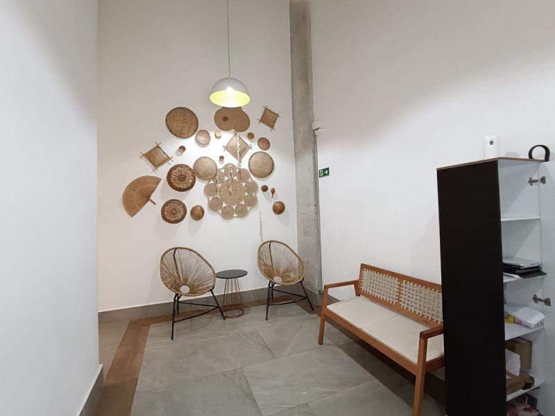 Imagem 26 da galeria do anúncio: Apartamento com 1 Quarto para alugar, 25m² - Pompéia