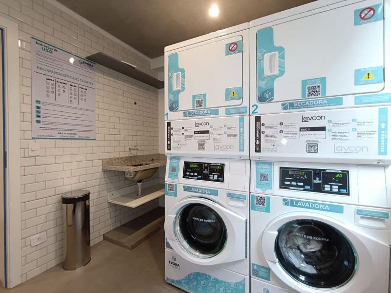 Imagem 27 da galeria do anúncio: Apartamento com 1 Quarto para alugar, 25m² - Pompéia