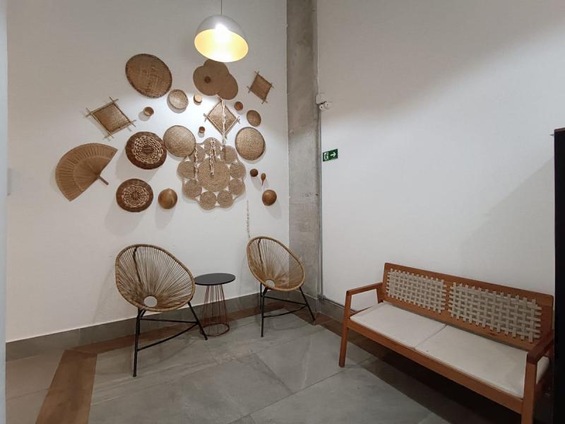 Imagem 22 da galeria do anúncio: Apartamento com 1 Quarto para alugar, 25m² - Pompéia