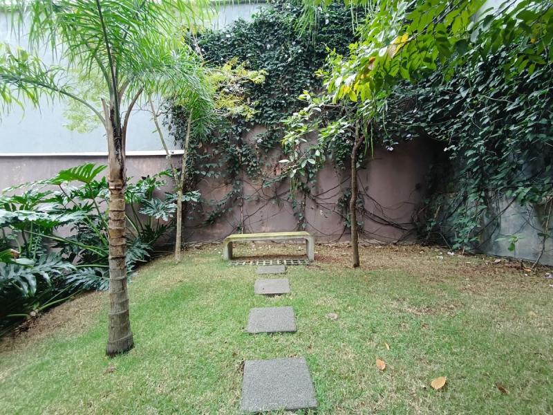 Imagem 25 da galeria do anúncio: Apartamento com 1 Quarto para alugar, 25m² - Pompéia