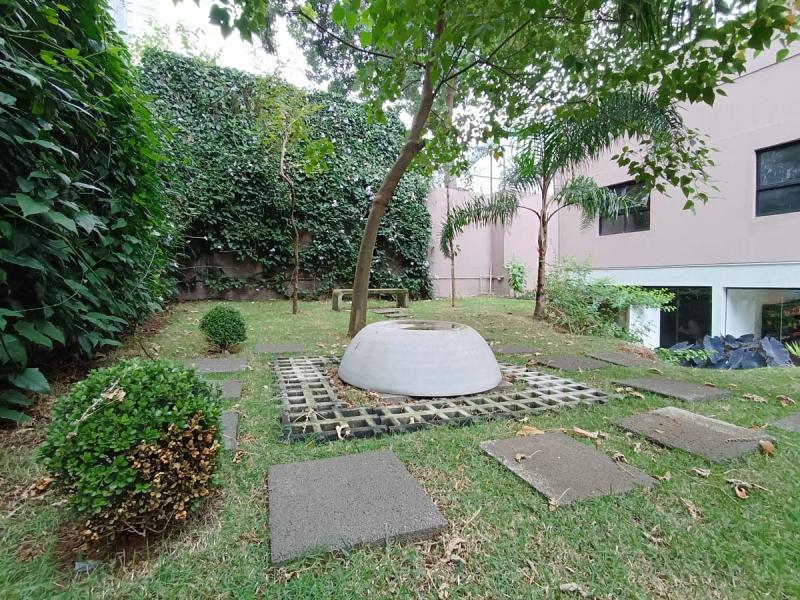 Imagem 24 da galeria do anúncio: Apartamento com 1 Quarto para alugar, 25m² - Pompéia