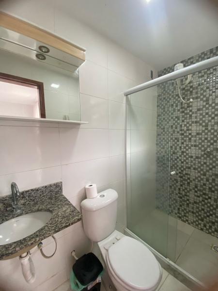Imagem 3 da galeria do anúncio: Quarto Privativo na Pousada Girassol 🌻