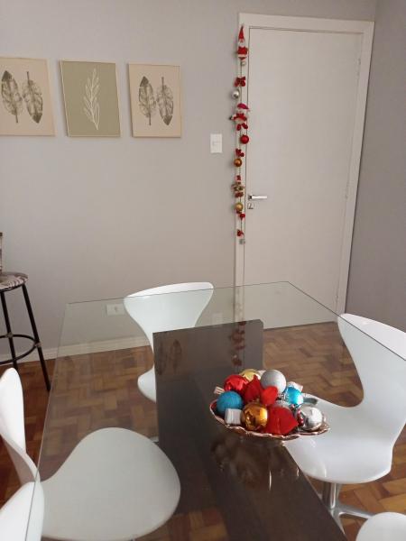 Imagem 2 da galeria do anúncio: SUITE Mobil c/SMART TV em Apto ALTO PADRÃO no Centro