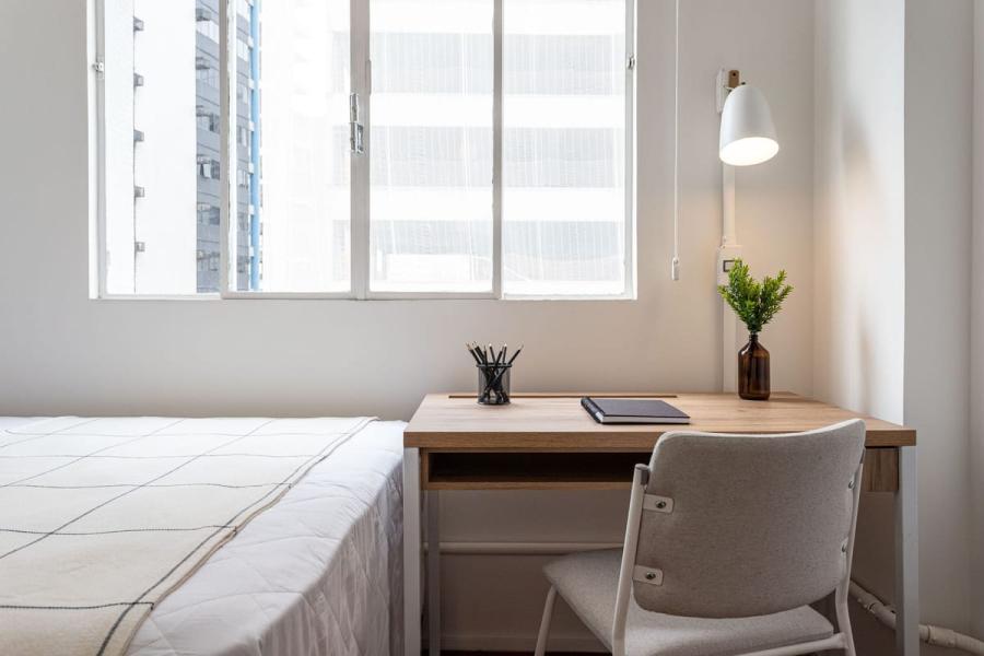 Imagem 16 da galeria do anúncio: Apartamento com 1 Quarto para alugar, 27m² - Pinheiros