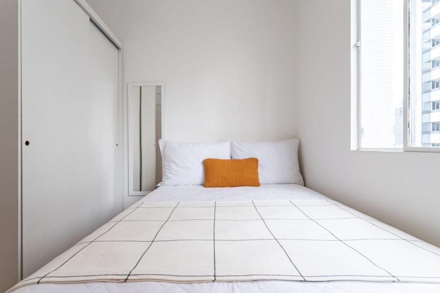 Imagem 19 da galeria do anúncio: Apartamento com 1 Quarto para alugar, 27m² - Pinheiros