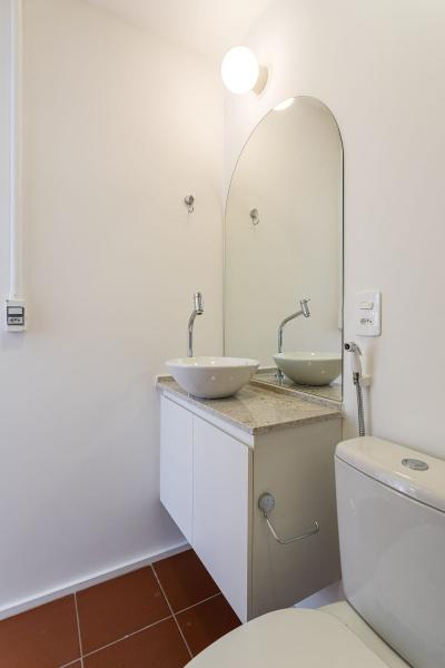 Imagem 13 da galeria do anúncio: Apartamento com 1 Quarto para alugar, 27m² - Pinheiros