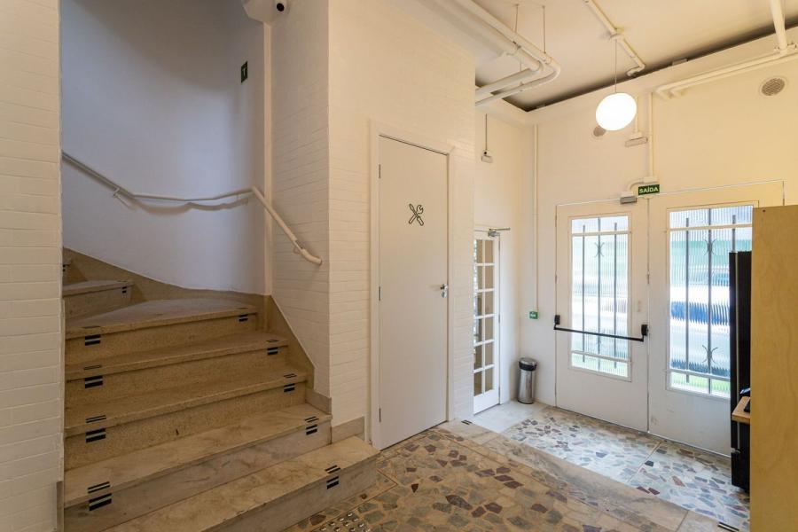 Imagem 27 da galeria do anúncio: Apartamento com 1 Quarto para alugar, 27m² - Pinheiros