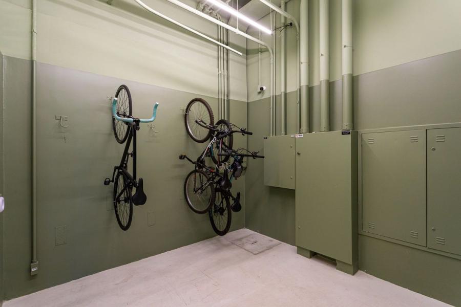 Imagem 31 da galeria do anúncio: Apartamento com 1 Quarto para alugar, 27m² - Pinheiros