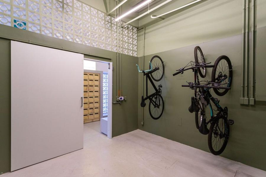 Imagem 32 da galeria do anúncio: Apartamento com 1 Quarto para alugar, 27m² - Pinheiros