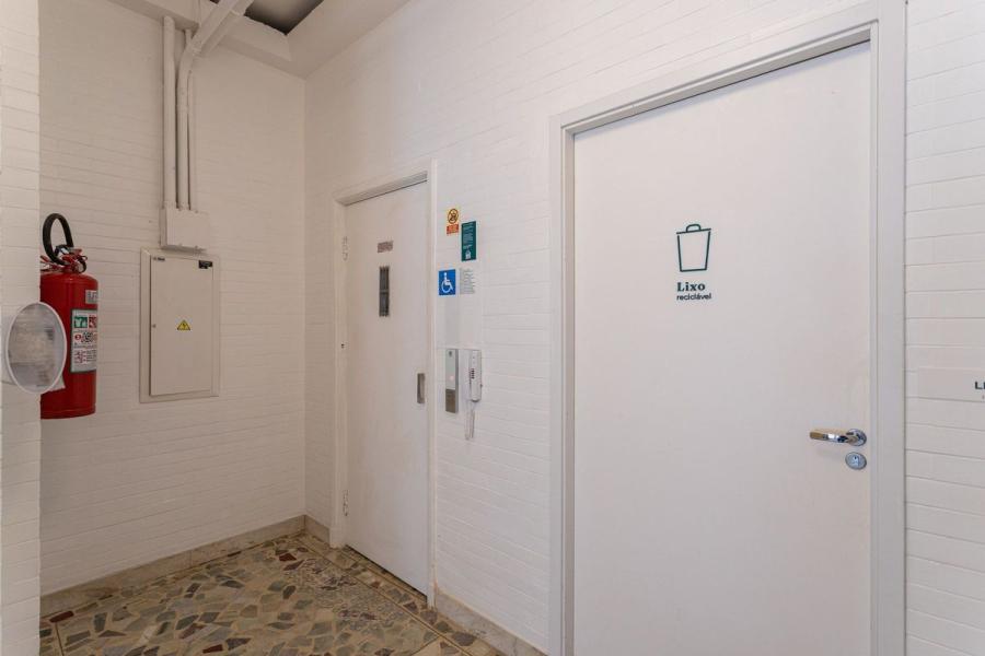 Imagem 26 da galeria do anúncio: Apartamento com 1 Quarto para alugar, 27m² - Pinheiros