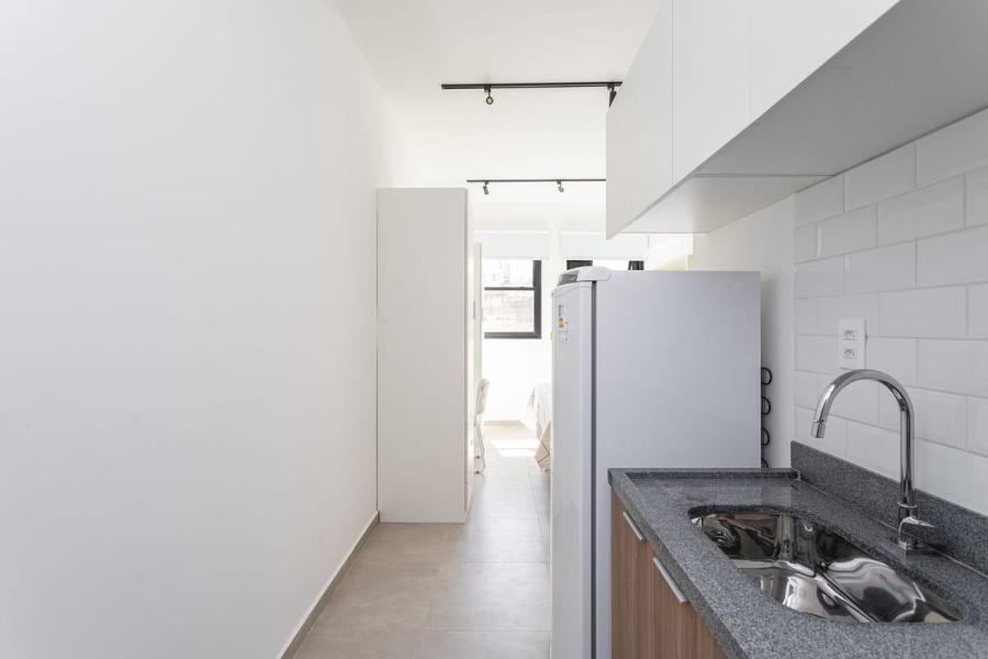 Imagem 11 da galeria do anúncio: Apartamento com 1 Quarto para alugar, 22m² - Centro