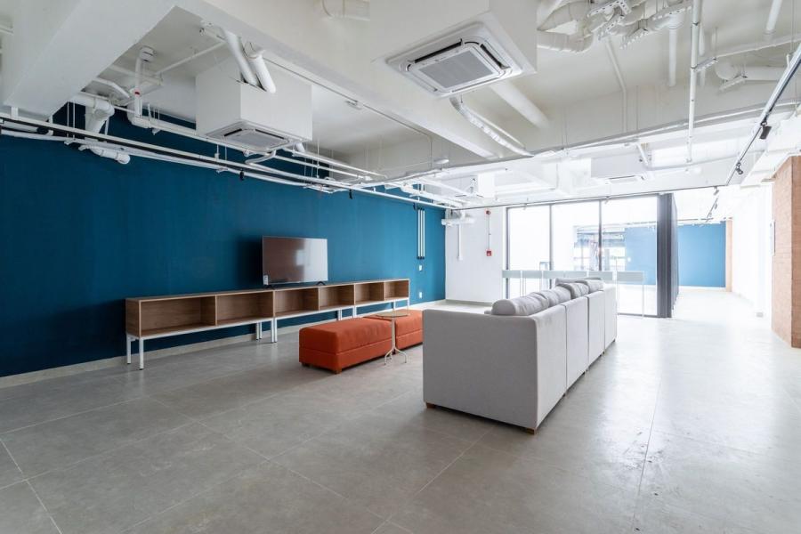 Imagem 26 da galeria do anúncio: Apartamento com 1 Quarto para alugar, 22m² - Centro