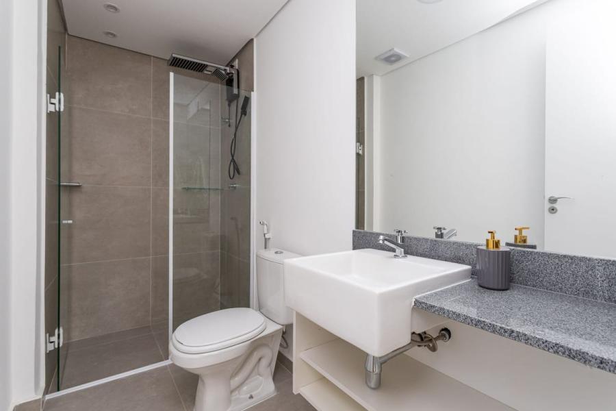 Imagem 15 da galeria do anúncio: Apartamento com 1 Quarto para alugar, 22m² - Centro