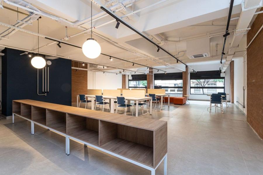 Imagem 25 da galeria do anúncio: Apartamento com 1 Quarto para alugar, 22m² - Centro
