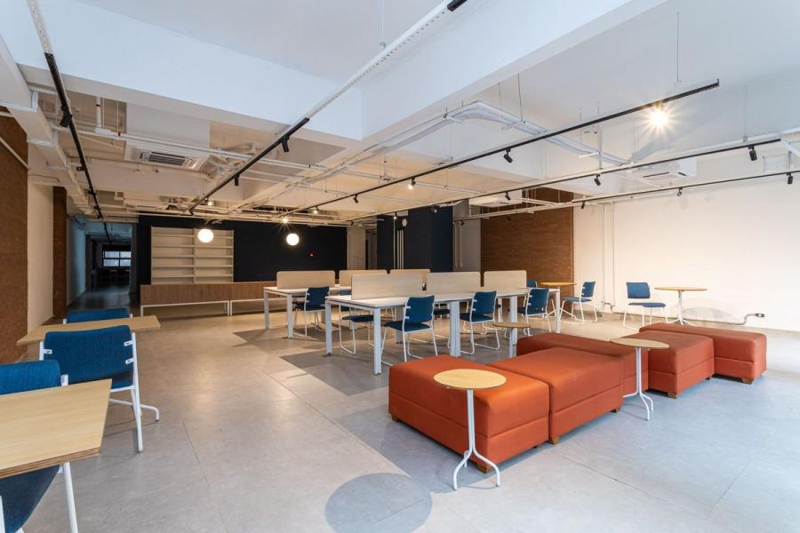 Imagem 23 da galeria do anúncio: Apartamento com 1 Quarto para alugar, 22m² - Centro