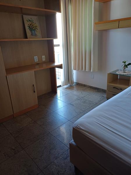 Imagem 1 da galeria do anúncio: Suite com banheiro